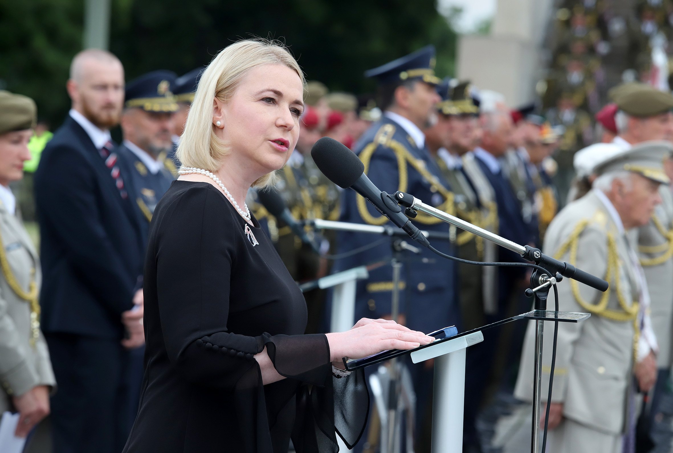 Jan Lipavský bude kandidovat za ODS